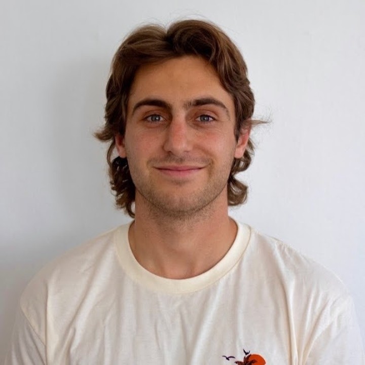 George Passantino, Co-Founder & CEO at Custom Cork Coasters