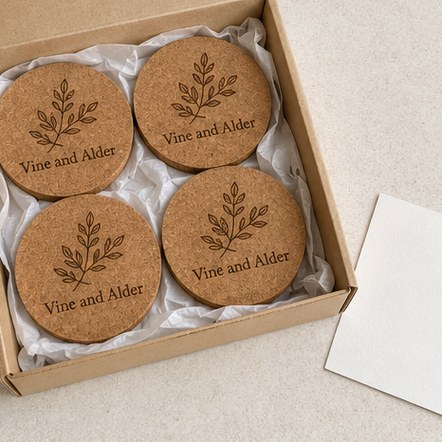 Gift Sets & Holders