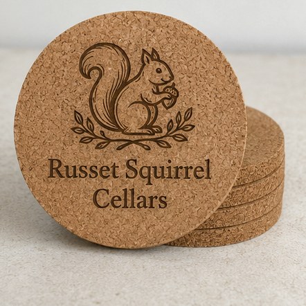Hospitality & Venue Coasters